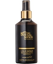 Bondi Sands Self Tanning Dry Oil 150 ml - Liquid Gold