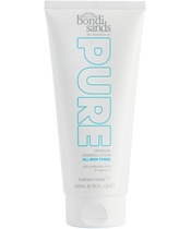 Bondi Sands Pure Gradual Tanning Milk 200 ml - Dark