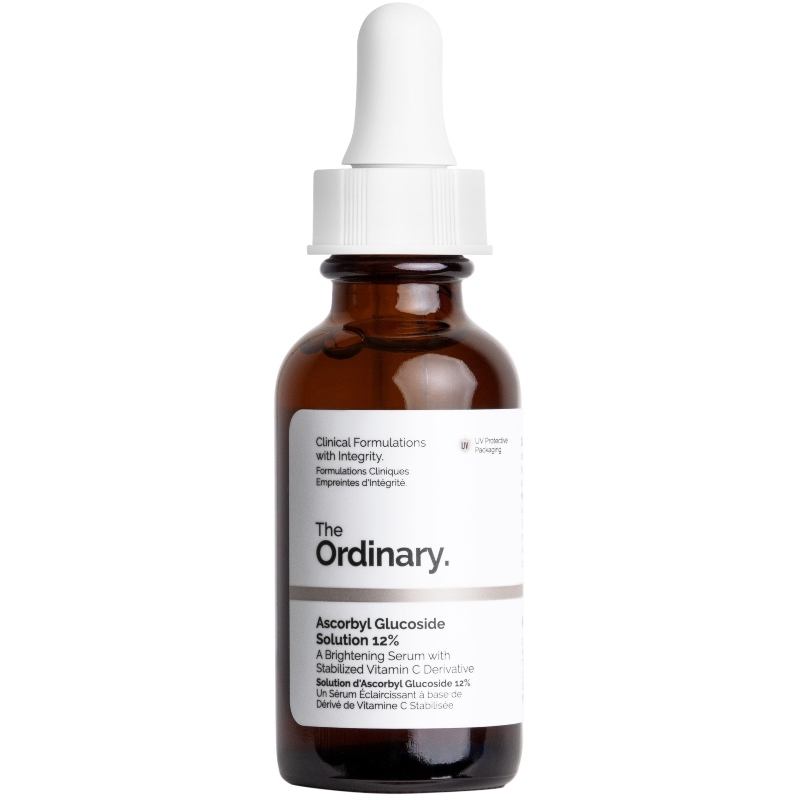 The Ordinary Ascorbyl Glucoside Solution 12% 30 ml thumbnail