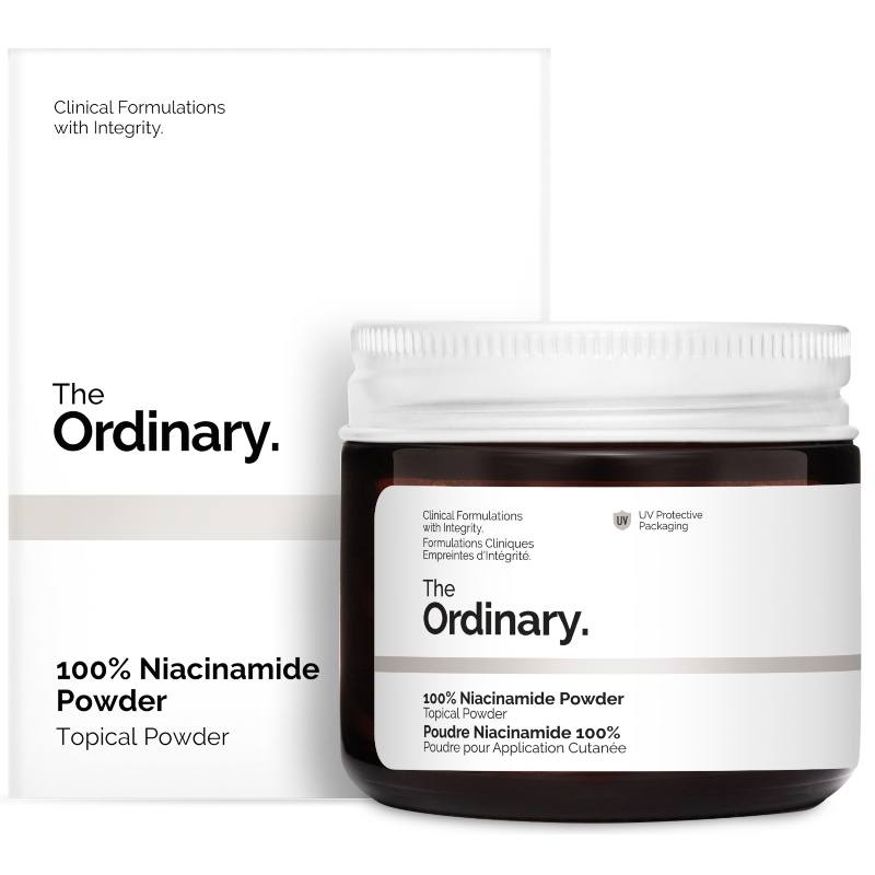 The Ordinary 100% Niacinamide Powder 20 gr. thumbnail
