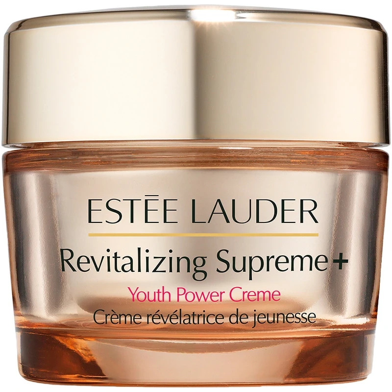 Se Estee Lauder Revitalizing Supreme+ Youth Power Cream 30 ml hos NiceHair.dk