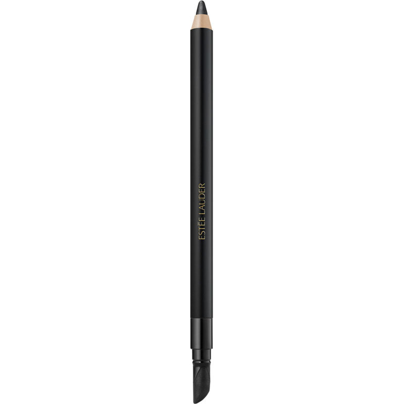 Estee Lauder Double Wear 24H Waterproof Gel Eye Pencil 1,2 gr. - 01 Onyx thumbnail