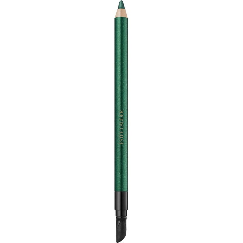 Estee Lauder Double Wear 24H Waterproof Gel Eye Pencil 1,2 gr. - 08 Emerald Volt thumbnail