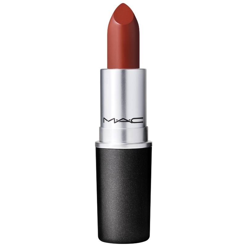 MAC Amplified Creme Lipstick 3 gr. - 130 Spill The Tea thumbnail