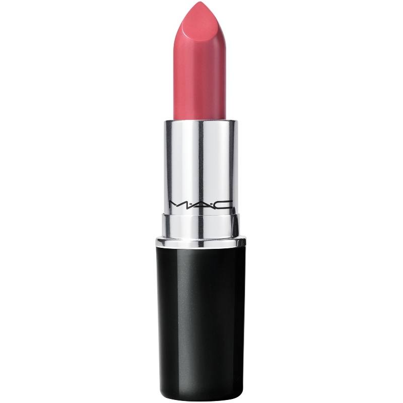 MAC Lustreglass Lipstick 3 gr. - 558 Can You Tell? thumbnail