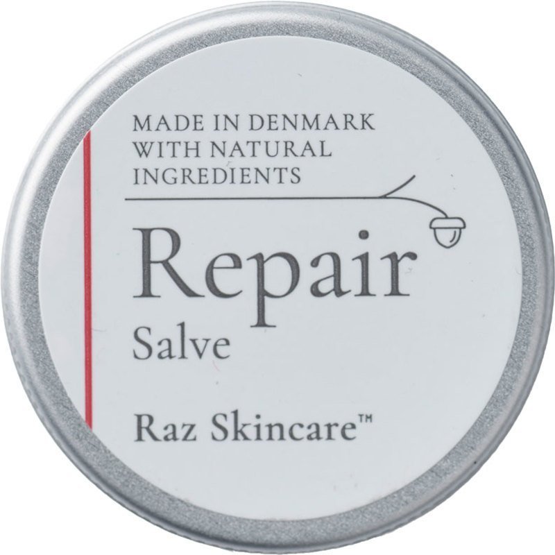 Raz Skincare Repair 15 ml (GWP)