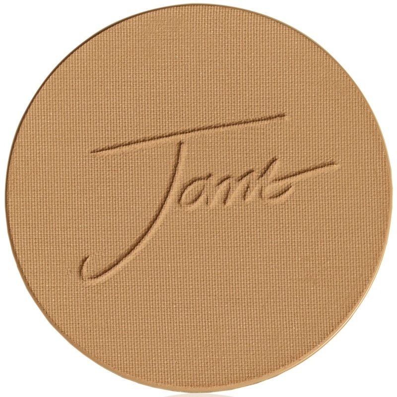 Jane Iredale PurePressed Base SPF 20 Refill 9,9 gr. - Fawn thumbnail
