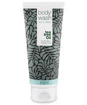 Australian Bodycare Body Wash Mint 200 ml