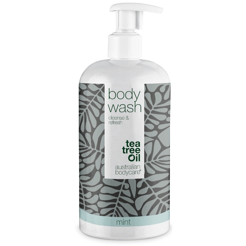 Australian Bodycare Body Wash Mint 500 ml thumbnail