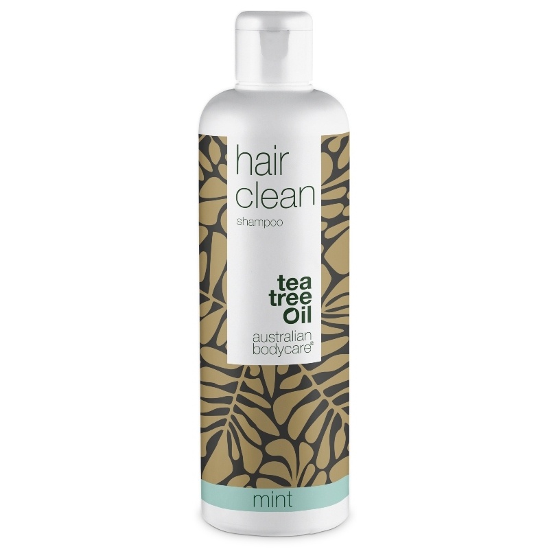 Australian Bodycare Hair Clean Shampoo Mint 250 ml thumbnail