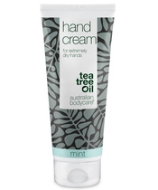 Australian Bodycare Hand Cream Mint 100 ml