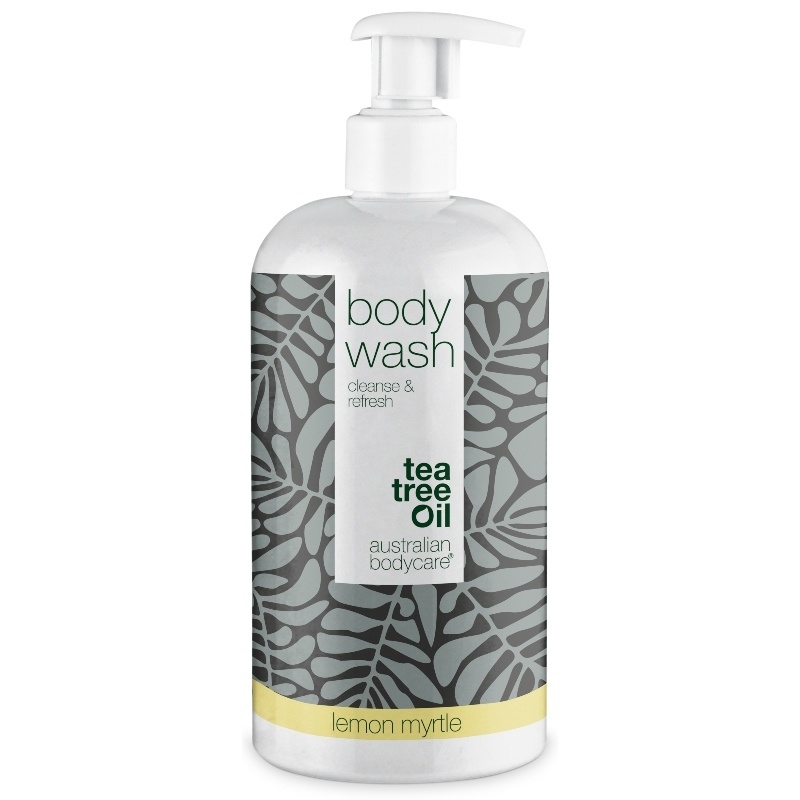 Australian Bodycare Body Wash Lemon Myrtle 500 ml thumbnail