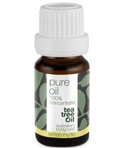 Australian Bodycare Pure Oil Lemon Myrtle 10 ml