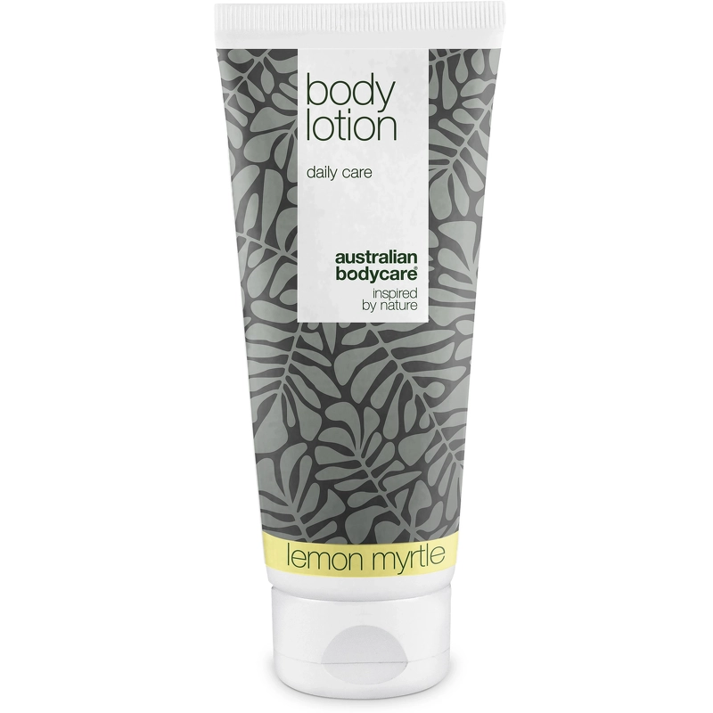 Vintilbud Australian Bodycare Body Lotion Lemon Myrtle 200 ml køb billig