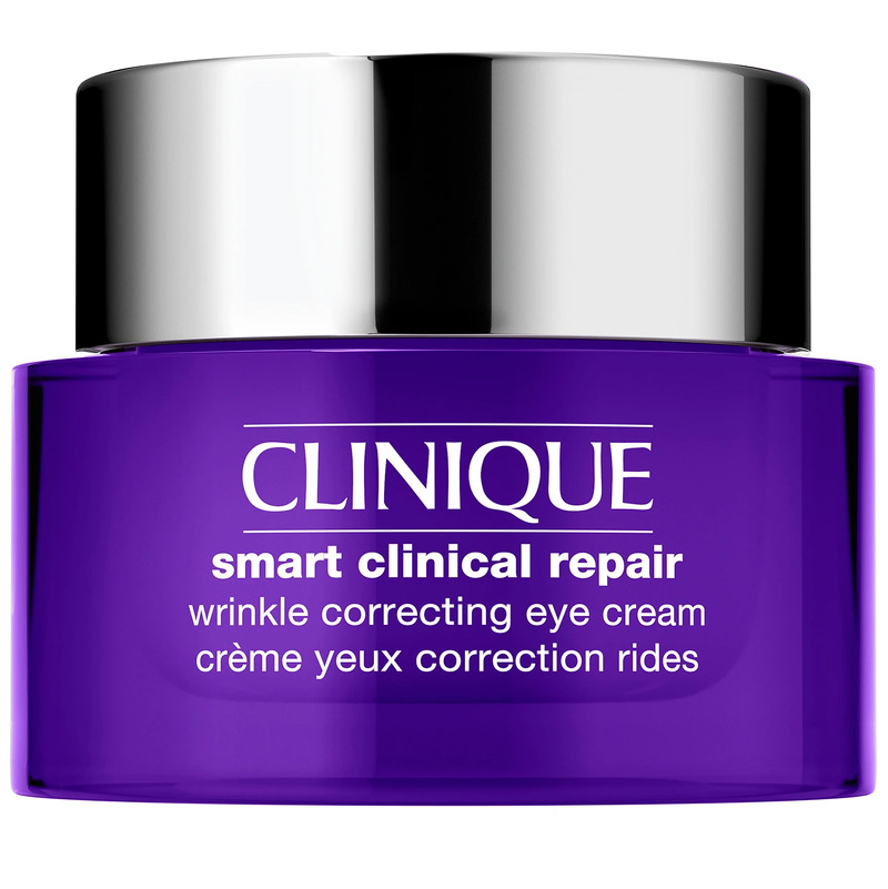 Clinique Smart Clinical Repair Wrinkle Correcting Eye Cream - 15ml