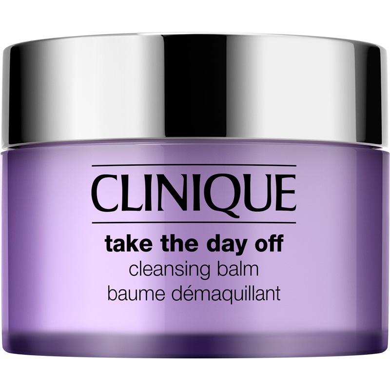 Clinique Take The Day Off Cleansing Balm 200 ml (Limited Edition) thumbnail