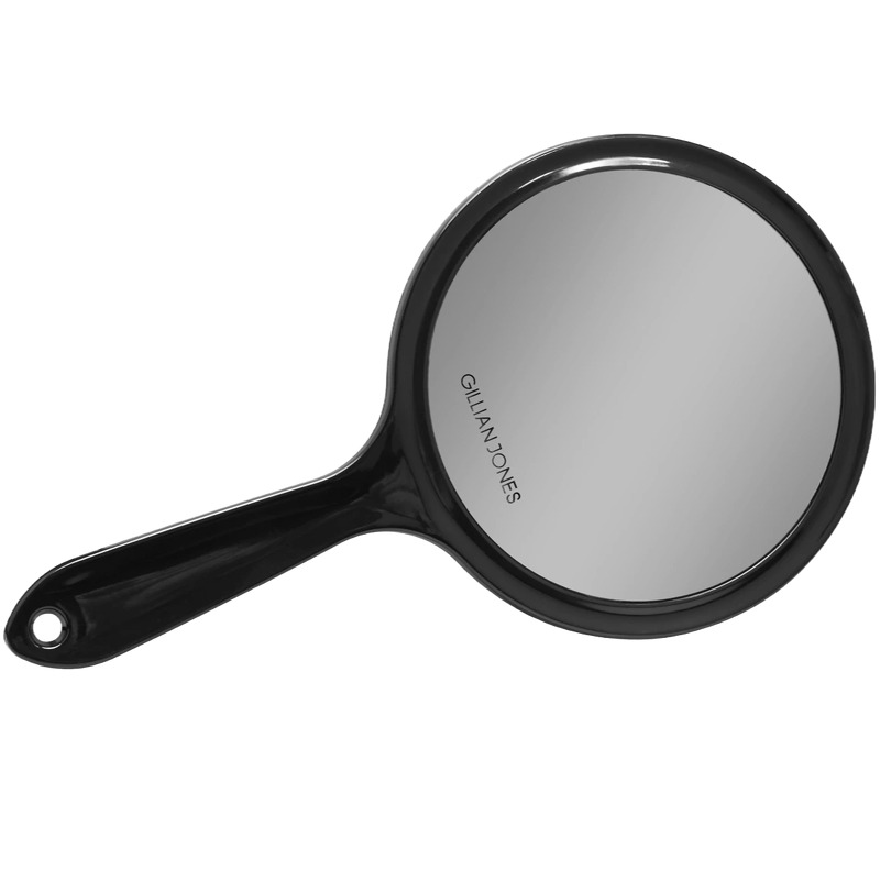 Gillian Jones Hand Mirror - Black 10202-001