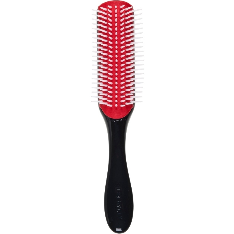Denman D3 Classic Hair Brush - Black thumbnail