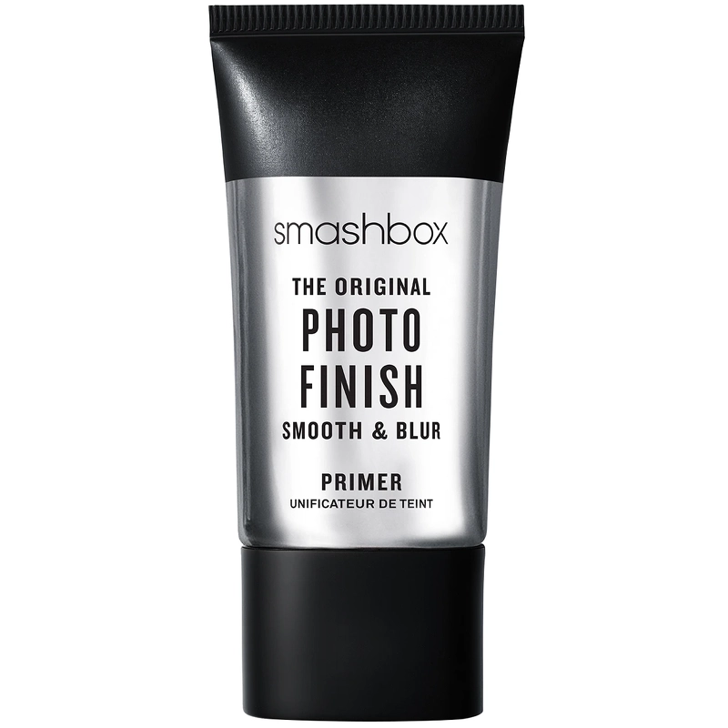 Se Smashbox Mini Photo Finish Original Smooth & Blur Foundation Primer 10 ml hos NiceHair.dk