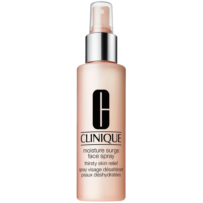 Clinique Moisture Surge Face Spray Thirsty Skin Relief 125 ml