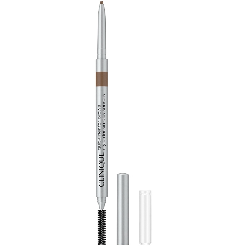 Clinique Quickliner For Brows - 02 Soft Chestnut thumbnail