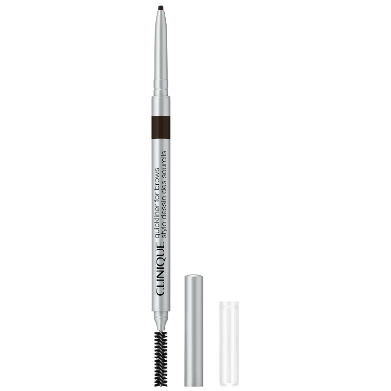 Clinique Quickliner For Brows - 06 Ebony thumbnail