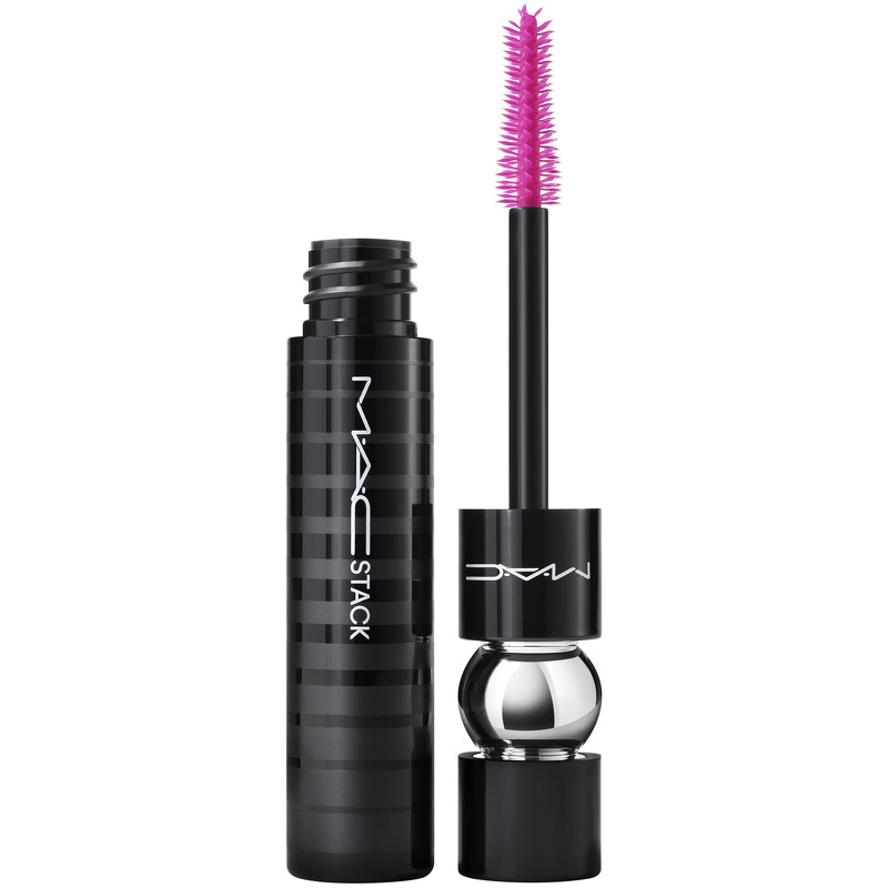MAC stack Mascara 12 ml - Black