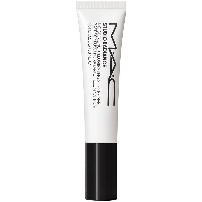 MAC Cosmetics Studio Radiance Moisturizing + Illuminating Silky Primer 30 ml