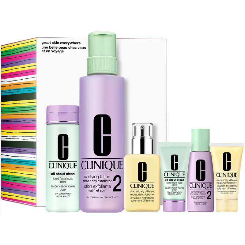 Clinique Great Skin Everywhere (Limited Edition) thumbnail