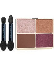 Estée Lauder Pure Color Envy Luxe Eyeshadow Quad Refill 6 gr. - 01 Rebel Petals