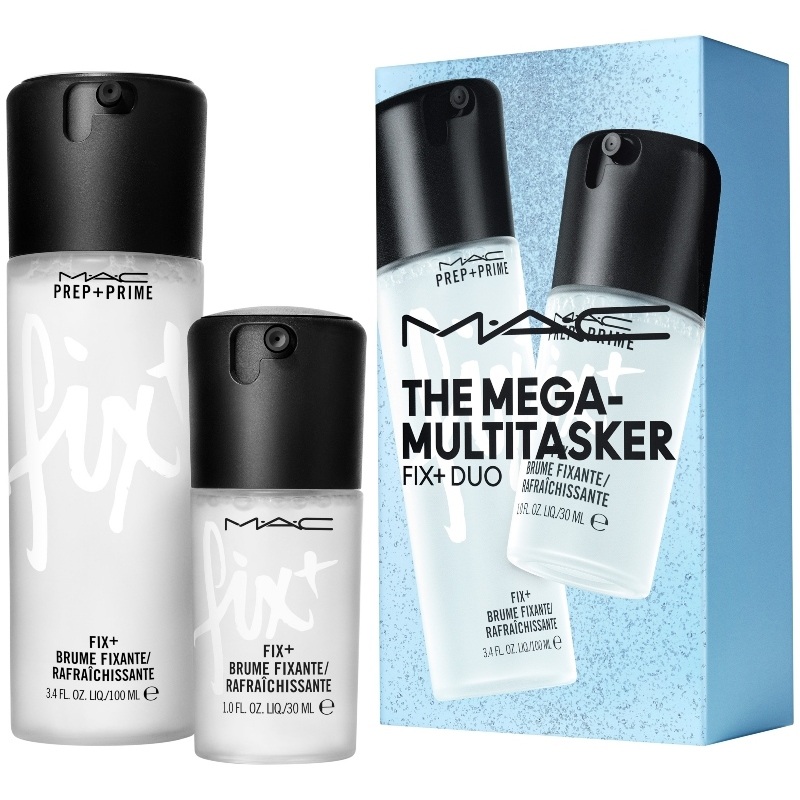 MAC The Mega-Multitasker Fix+ Duo (Limited Edition) thumbnail