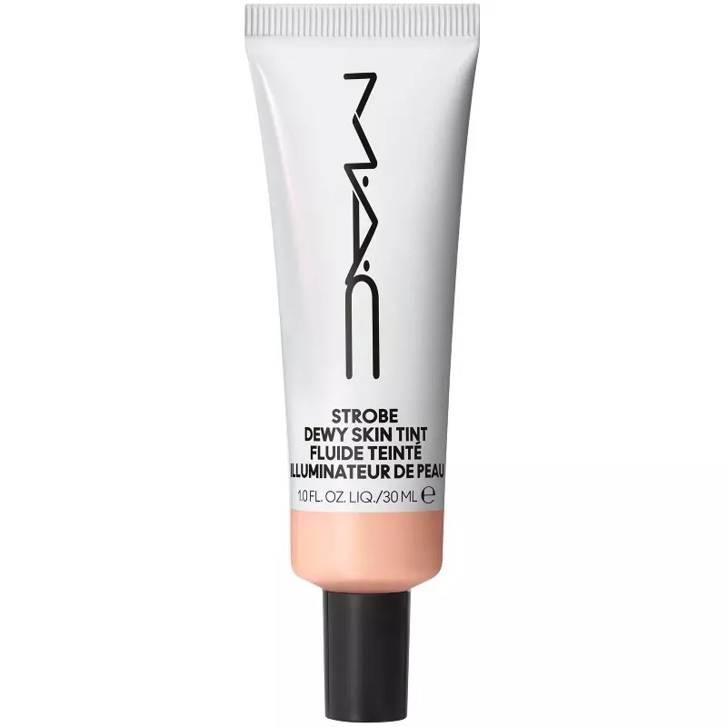 MAC Cosmetics Mac Strobe Skin Tint Light 4 - 30 ml