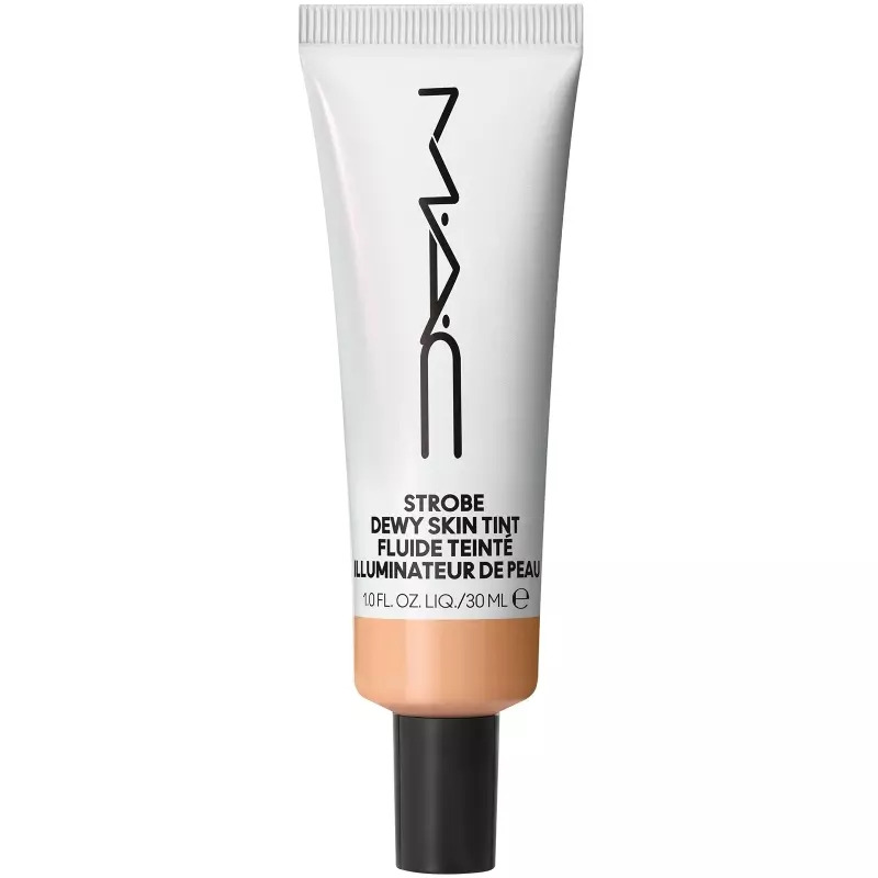 MAC Cosmetics Mac Strobe Skin Tint Medium 1 - 30 ml
