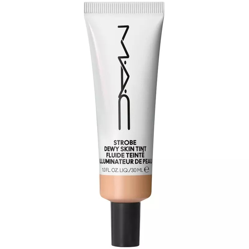 MAC Cosmetics Mac Strobe Skin Tint Medium 2 - 30 ml