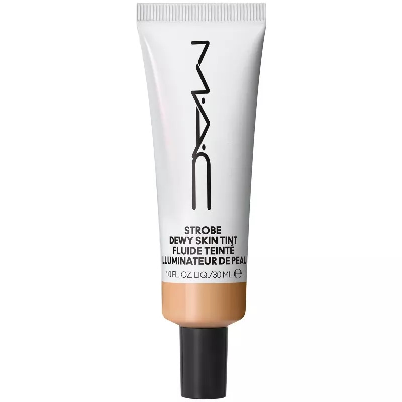 MAC Cosmetics Mac Strobe Skin Tint Medium 4 - 30 ml