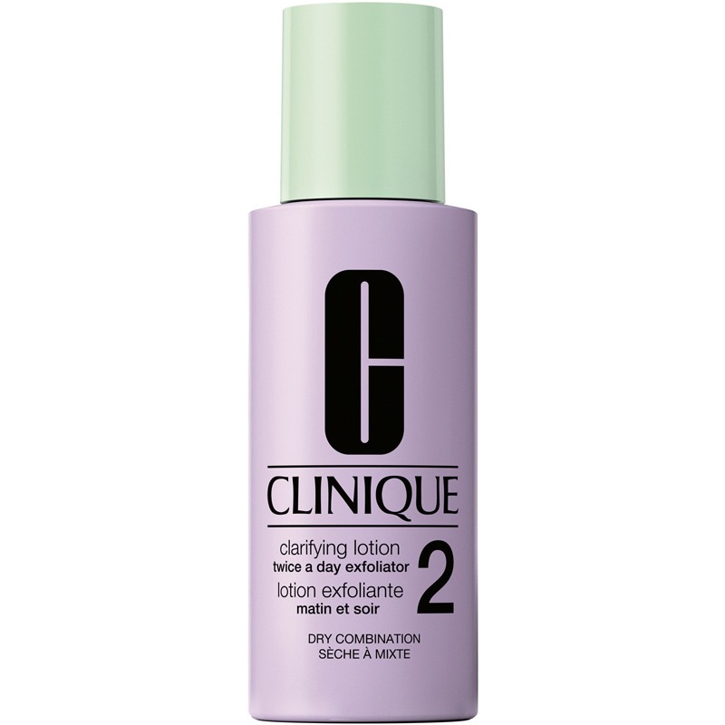 Clinique Clarifying Lotion 2 - 60 ml (Limited Edition) thumbnail