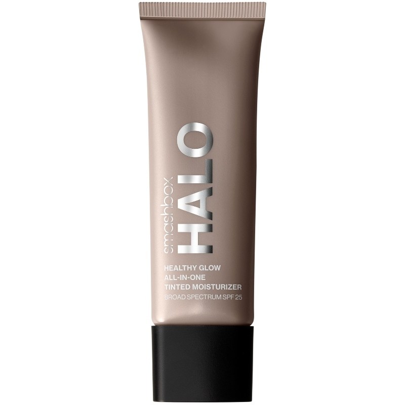 Smashbox Halo Healthy Glow All-In-One Tinted Moisturizer SPF 25 - 40 ml - 15 Light Olive thumbnail