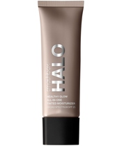 Smashbox Halo Healthy Glow All-In-One Tinted Moisturizer SPF 25 - 40 ml - 15 Light Olive