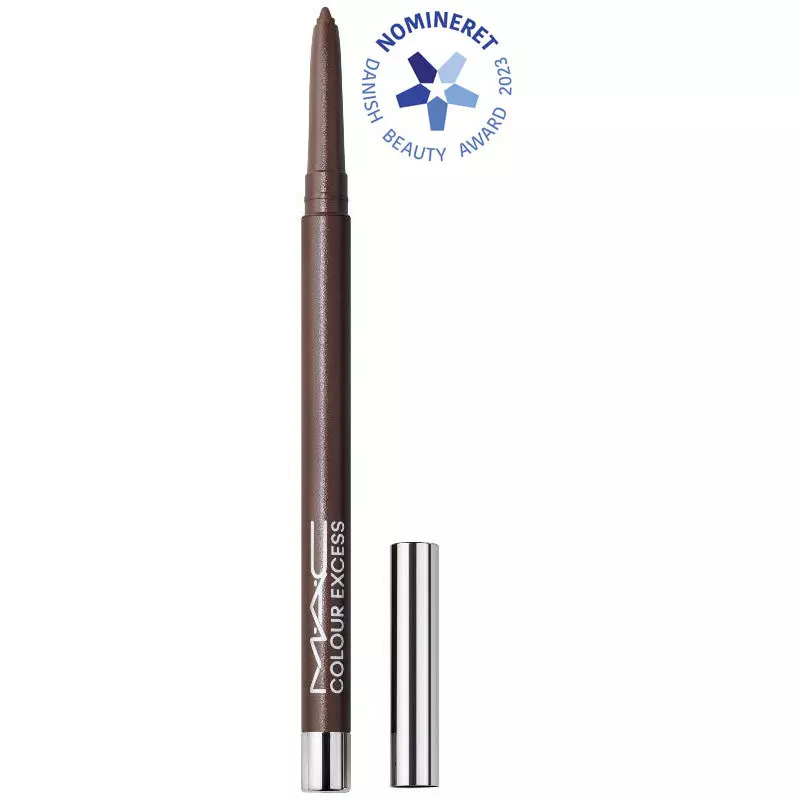 MAC Cosmetics Colour Excess Gel Pencil Eyeliner Sick Tat Bro - 0,4 g