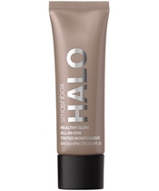Smashbox Halo Healthy Glow All-In-One Tinted Moisturizer SPF 25 - 12 ml - 12 Deep