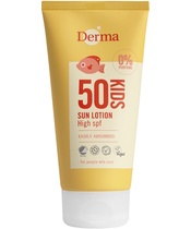Derma Kids Sun Lotion SPF 50 - 150 ml