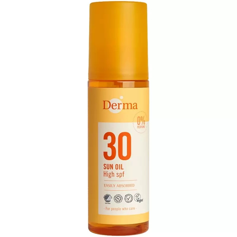 Derma - Sololie Spray SPF 30 - 150 ml