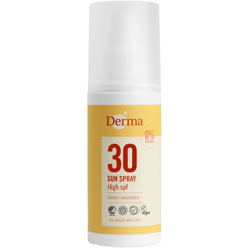 Derma Sun Spray SPF 30 - 150 ml thumbnail