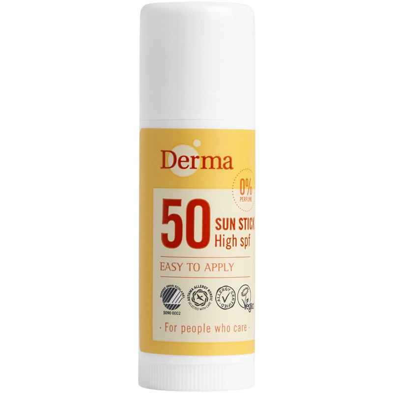 Derma Sun Stick SPF 50 - 18 ml thumbnail