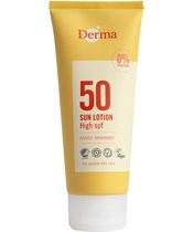 Derma Sun Lotion SPF 50 - 100 ml