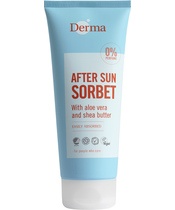 Derma After Sun Sorbet 200 ml