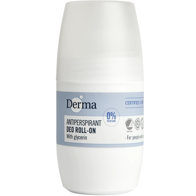 Derma Family Deo Roll-On 50 ml