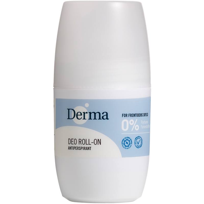 Derma Family Deo Roll-On 50 ml thumbnail