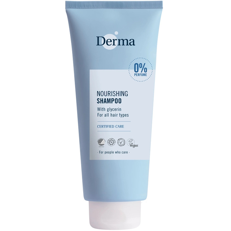 #3 - Derma Family Shampoo 350 ml