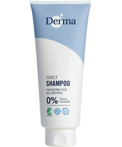 Derma Family Shampoo 350 ml
